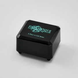 FINAL FANTASY IX MUSIC BOX - MELODIES OF LIFE | SQUARE ENIX Store