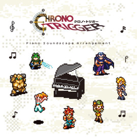CHRONO TRIGGER Orchestral Arrangement – Melodies Across Time