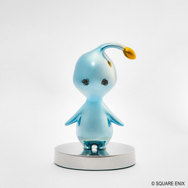 FINAL FANTASY VII REMAKE BRIGHT ARTS GALLERY - TONBERRY | SQUARE