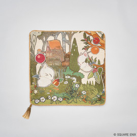 FINAL FANTASY XIV Starlight Cushion Cover