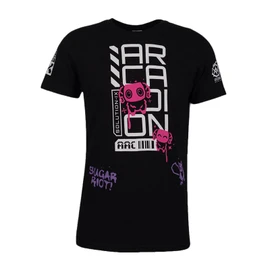 FINAL FANTASY XIV T-Shirt - ARCADION CHAMPION