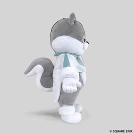 Merchandise | Plushies