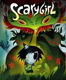 Scarygirl  - Digital
