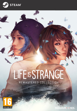 Life Is Strange: Remastered Collection  - Digital