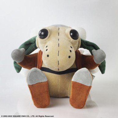 FINAL FANTASY XI PLUSH - GOBLIN | SQUARE ENIX Store
