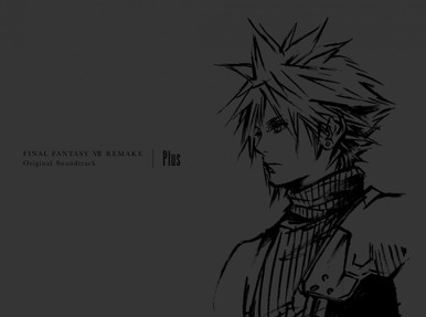「FINAL FANTASY 7 REMAKE」Original Soundt… FINAL FANTASY VII REMAKE Original Soundtrack (Plus) - Album