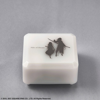 NIER REPLICANT VER.1.22474487139 MUSIC BOX - ASHES OF DREAMS
