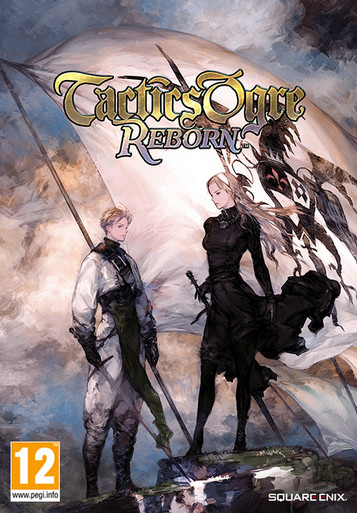 TACTICS OGRE: REBORN - Digital | SQUARE ENIX Store