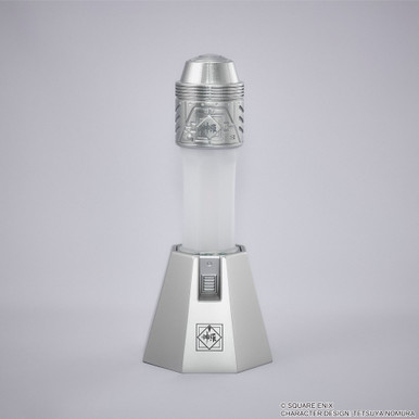 その他 FINAL FANTASY VII Room Lantern - POTION FF7_Room_Lantern_Potion_01__07