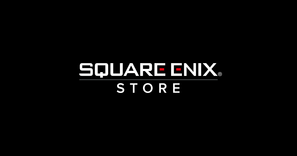 Square Enix store, video games