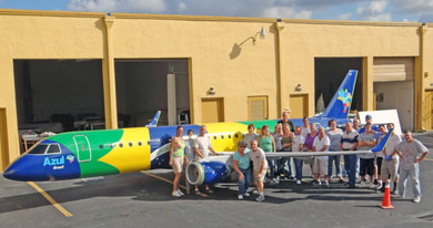 We've got a new look!