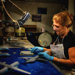 We are Atlantic Models 