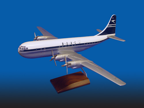 BOAC L-Stratocruiser
