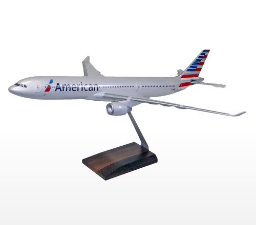 American Airlines A330-200