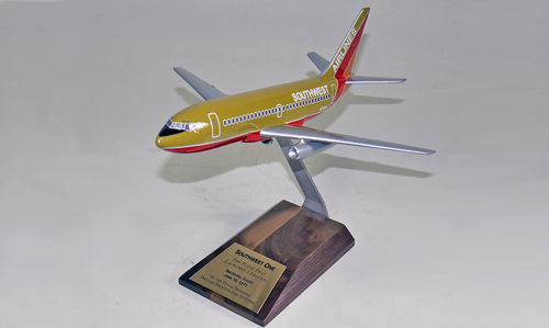 Southwest ONE
