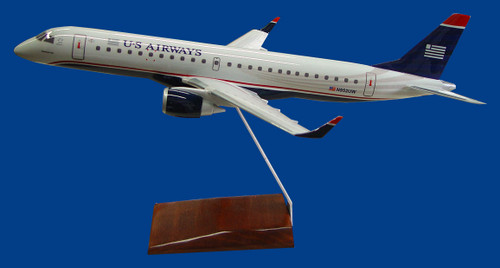 US Airways E175