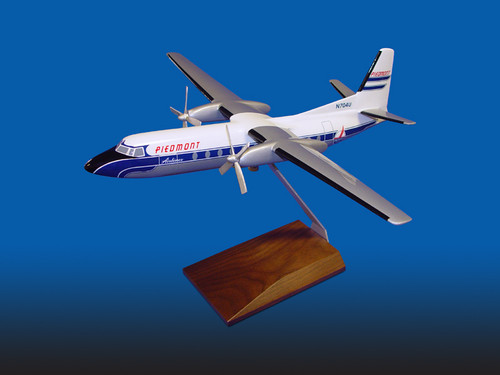 Piedmont F-227