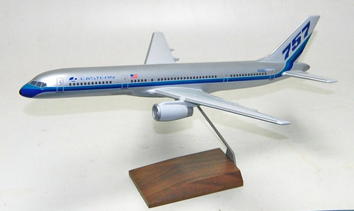 Eastern B757-200