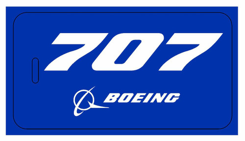 Boeing 707
