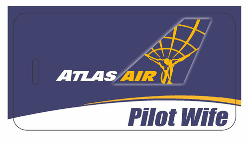 Atlas (Pilot Wife)