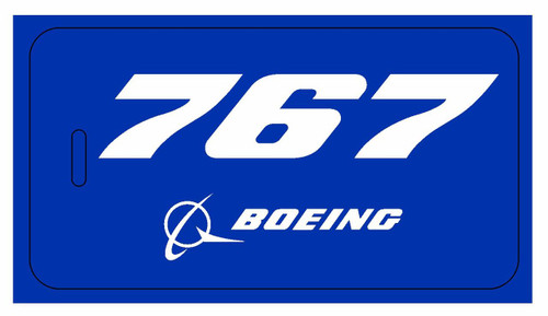 Boeing 767