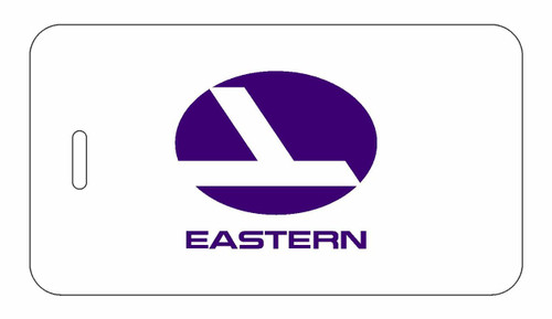 Eastern Classic (white)