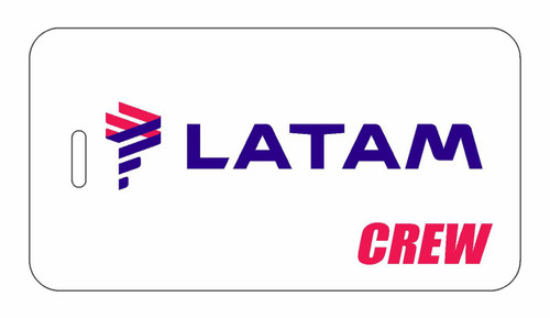 LATAM (white)