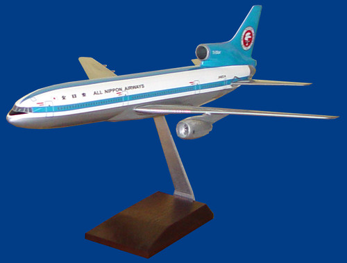 ANA L-1011 "Mohican" Scheme