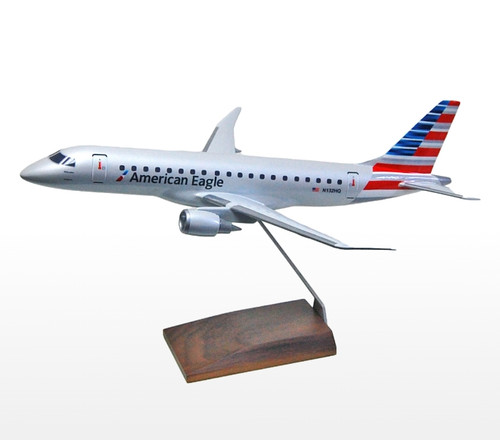 American Eagle E175-EWT