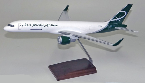 Asia Pacific B757-200