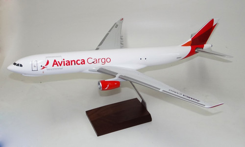 Avianca A330-200