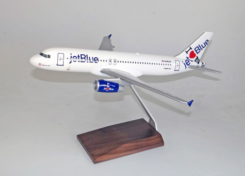 Jetblue A320