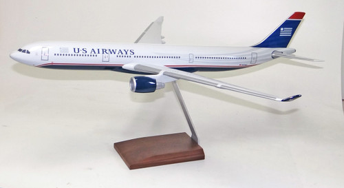 US Airways A330-300