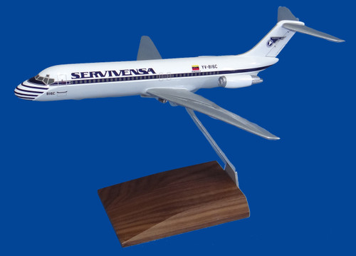 Servivensa DC-9-30 (O/C)