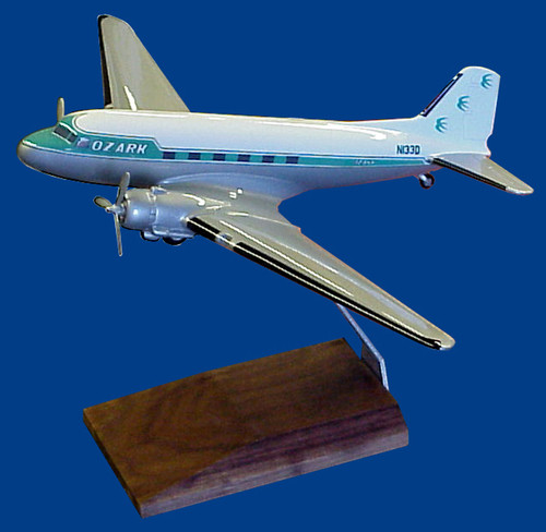 Ozark DC-3