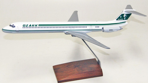 Ozark MD-80