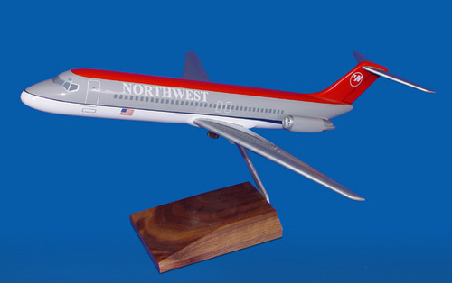 Northwest DC-9 (O/C)