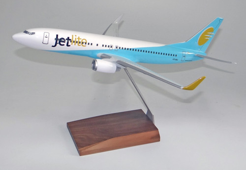 Jetlite B737-800