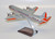American Airlines Lockheed L-188 Electra