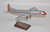 American Airlines Lockheed L-188 Electra