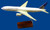 Continental B777-200