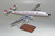 TWA L1649 Connie scale model