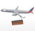 American Airlines A321