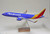 Southwest B737-MAX8