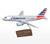 American Airlines A319