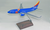 Southwest TRIPLE CROWN B737-700