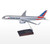 American Airlines B757-200