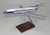 Piedmont B727-100 (Dark Blue)