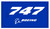 Boeing 747