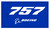 Boeing 757